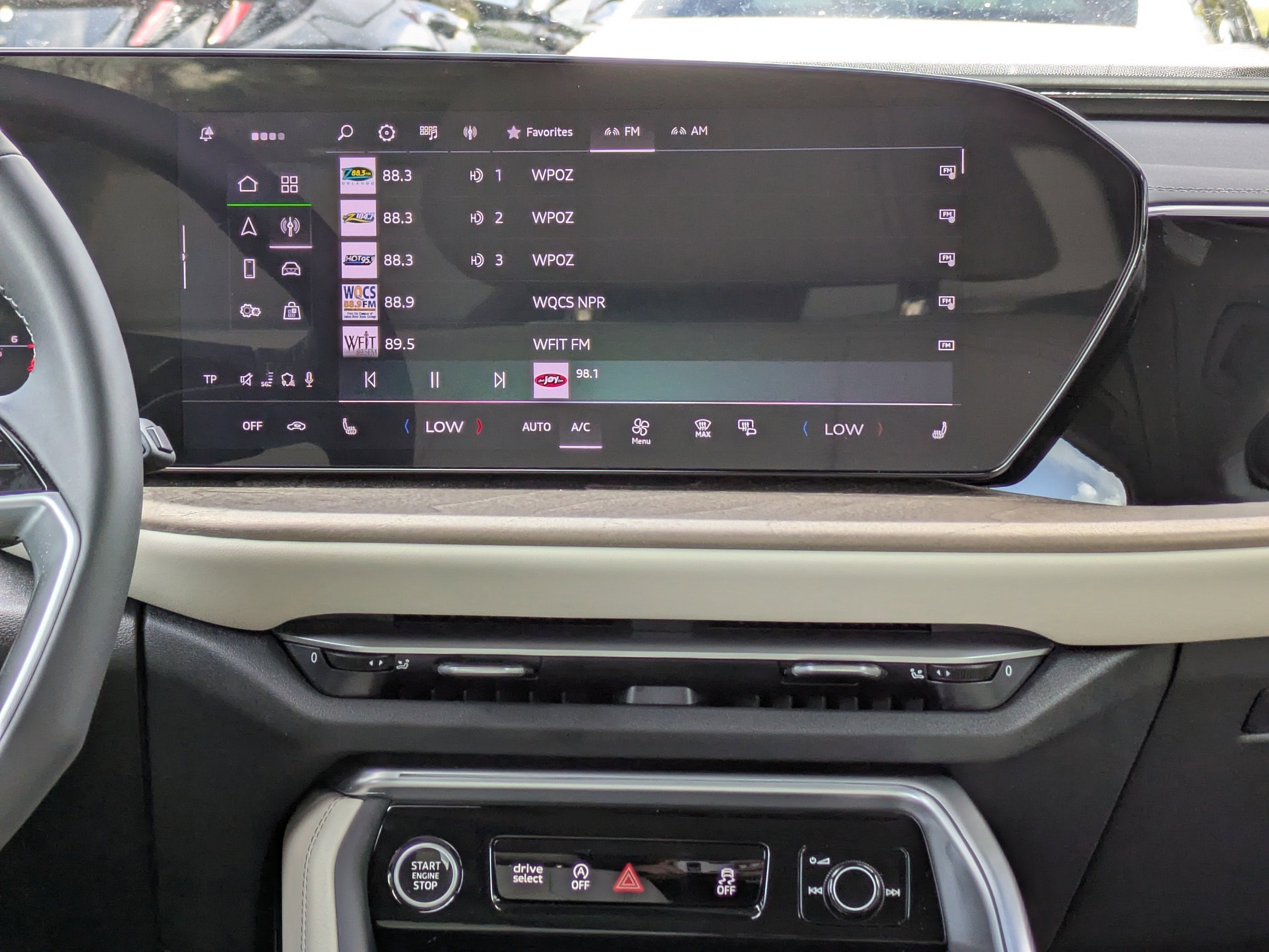 2025 Audi Q5 Premium