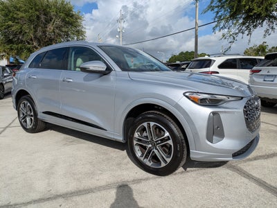 2025 Audi Q5 Premium