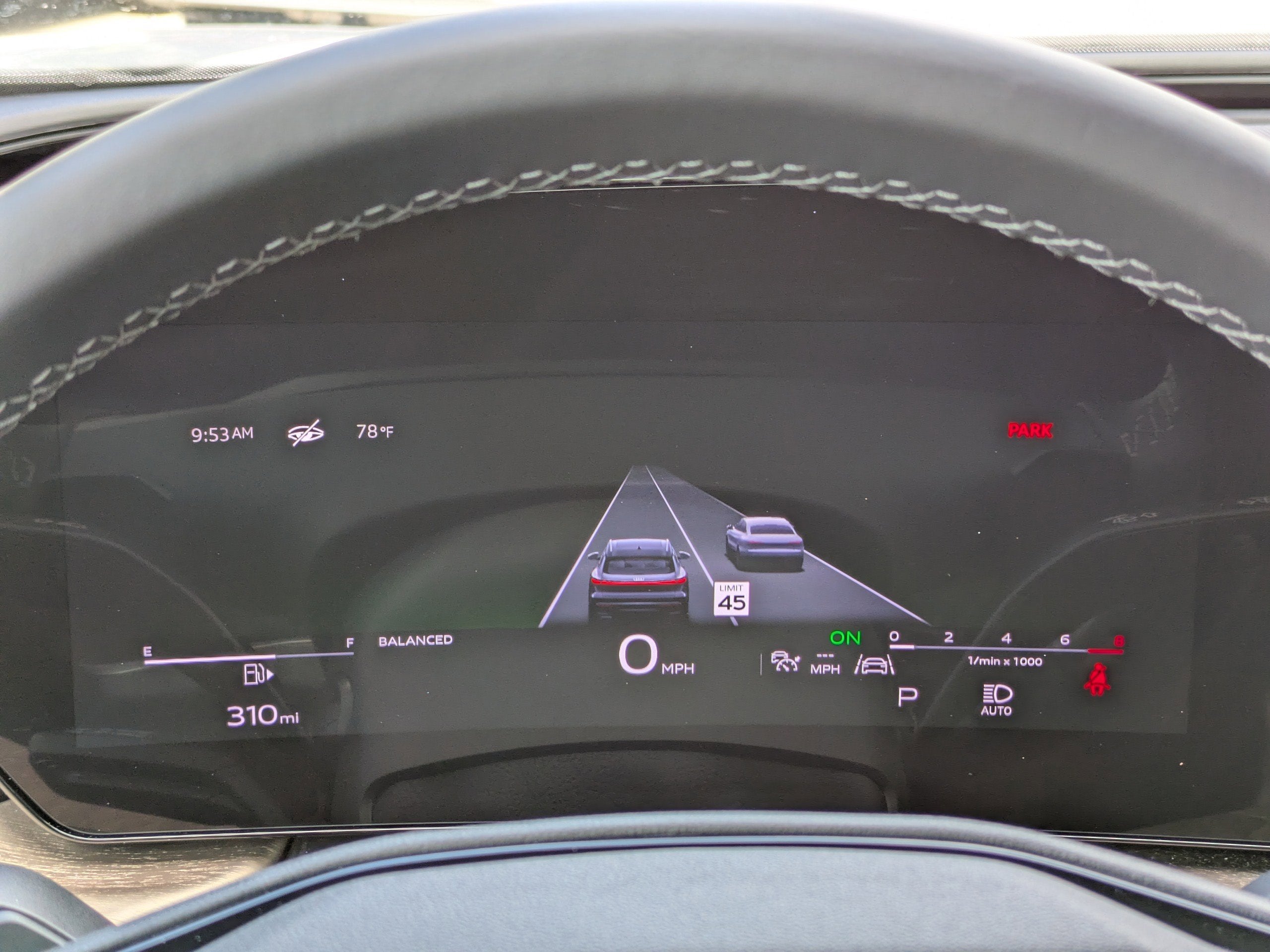 2025 Audi Q5 Premium