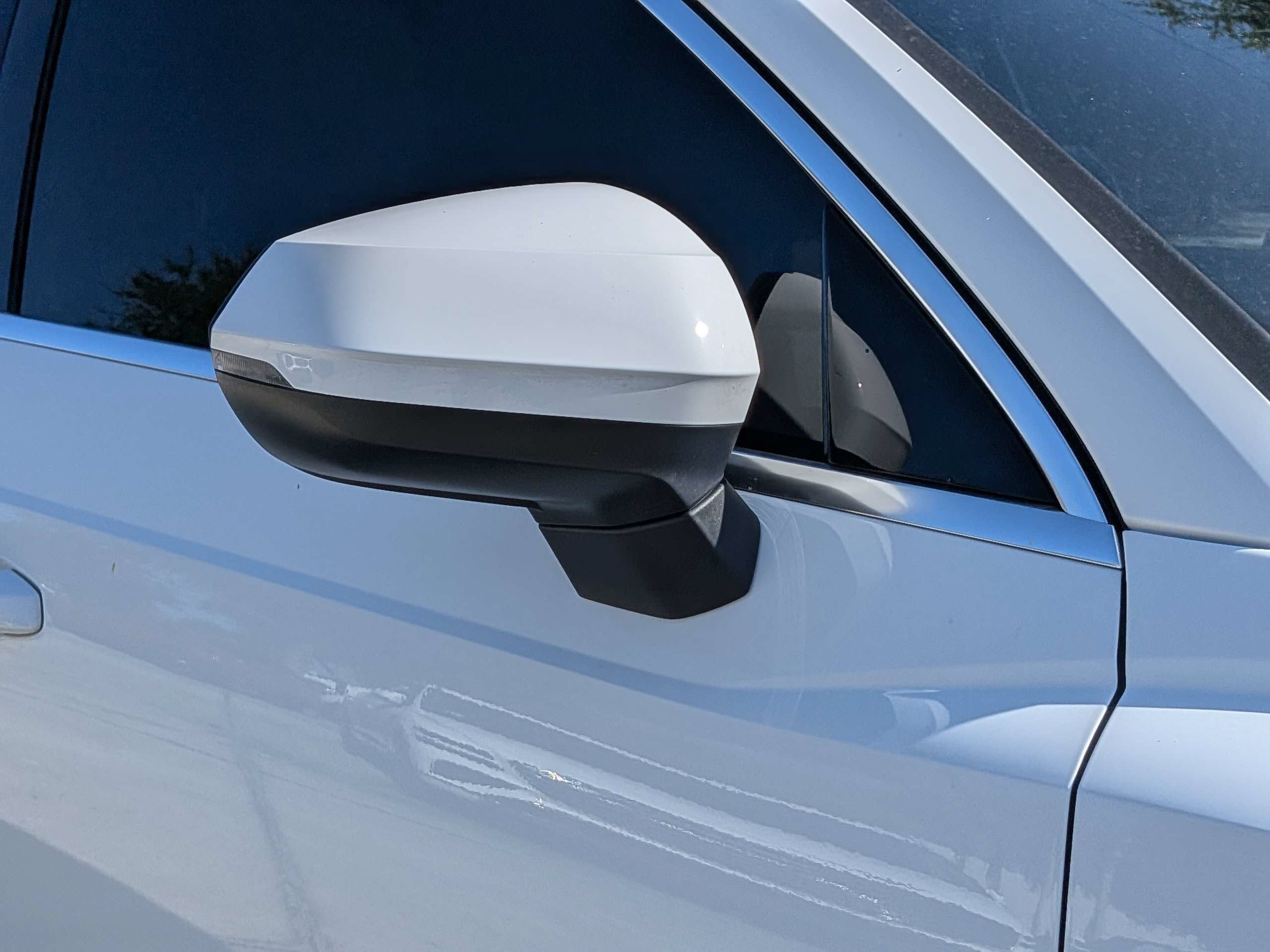2022 Audi Q3 Premium