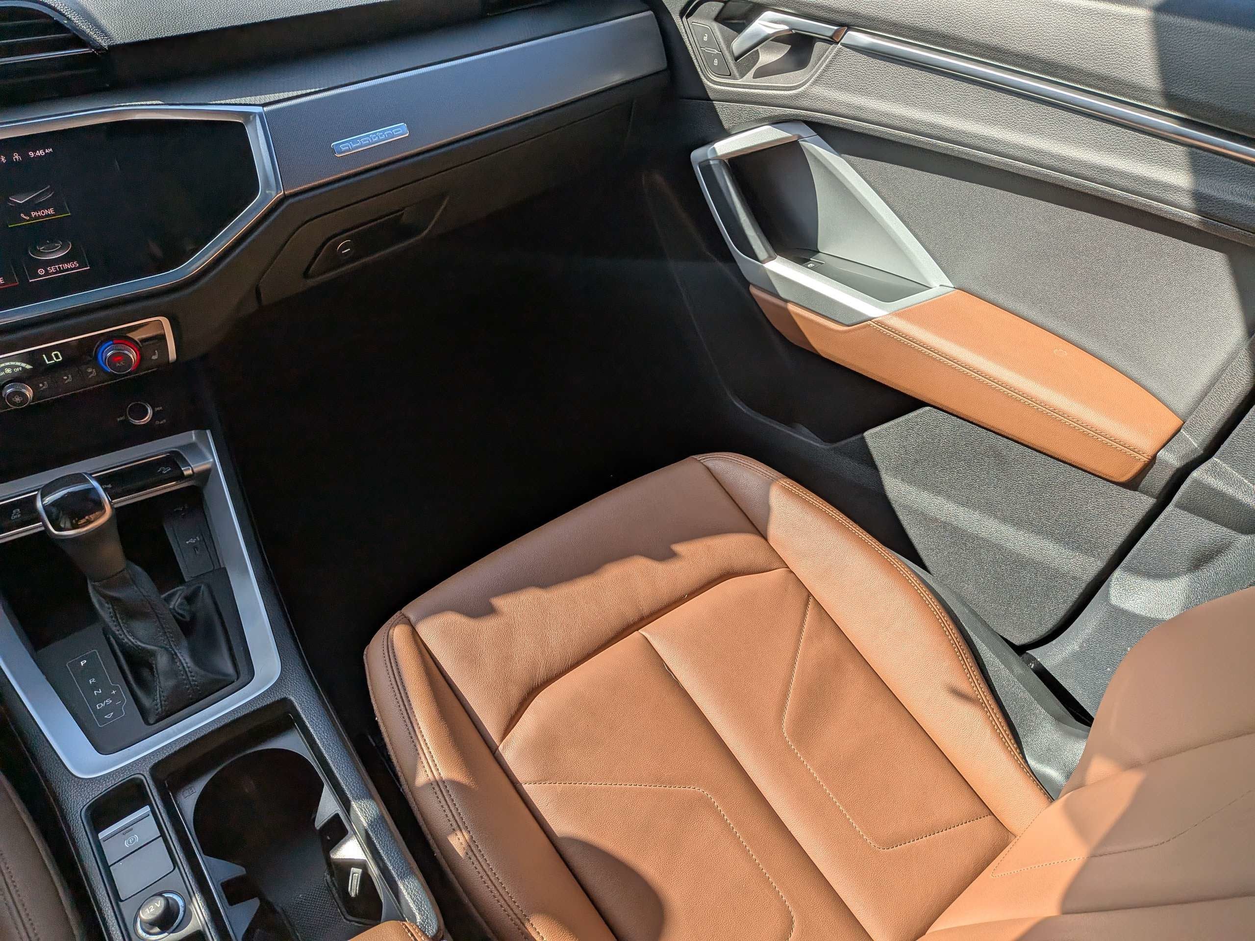 2022 Audi Q3 Premium