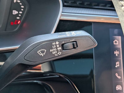 2022 Audi Q3 Premium