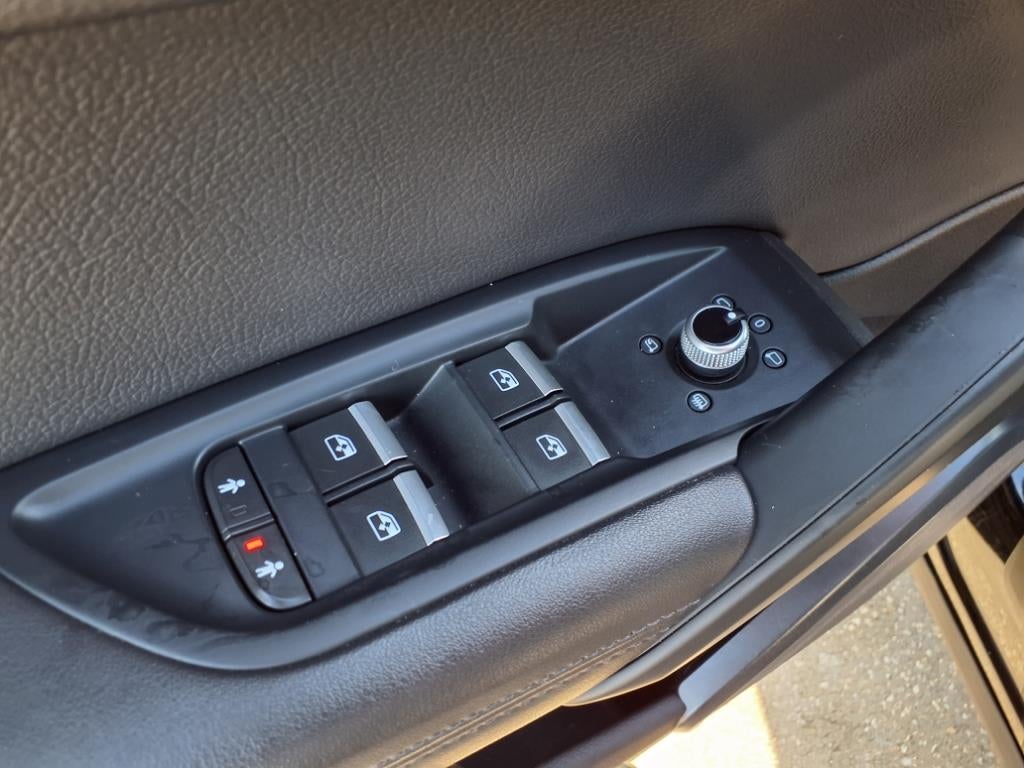 2020 Audi Q5 Premium Plus quattro