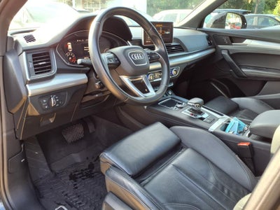 2020 Audi Q5 Premium Plus quattro