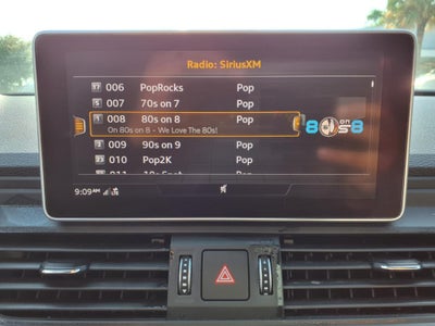 2020 Audi Q5 Premium Plus quattro