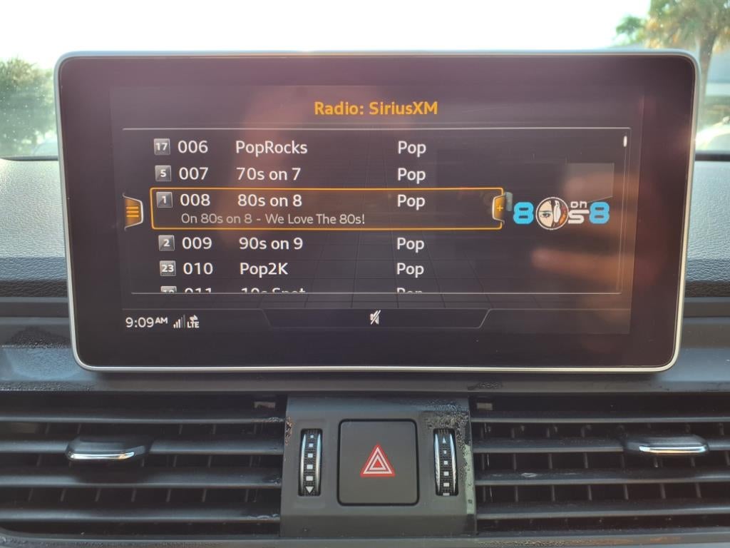 2020 Audi Q5 Premium Plus quattro