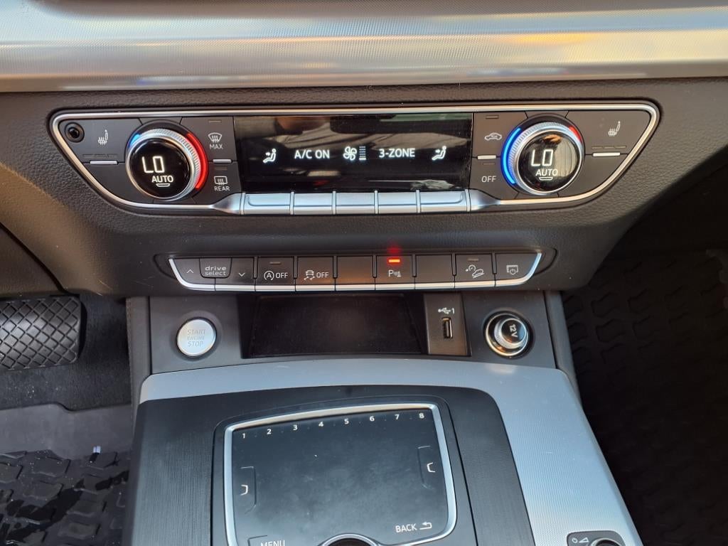 2020 Audi Q5 Premium Plus quattro