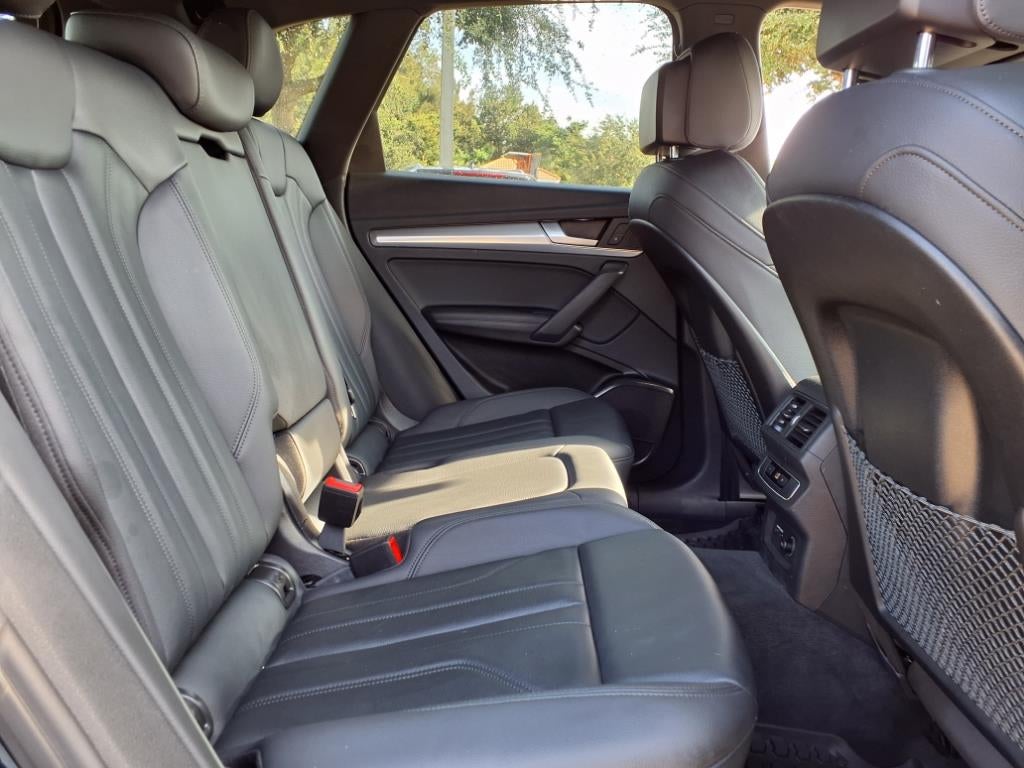 2020 Audi Q5 Premium Plus quattro