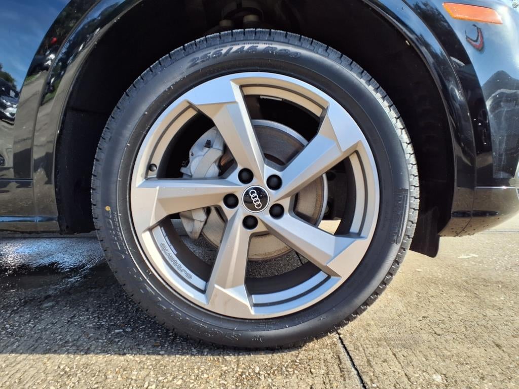 2020 Audi Q5 Premium Plus quattro