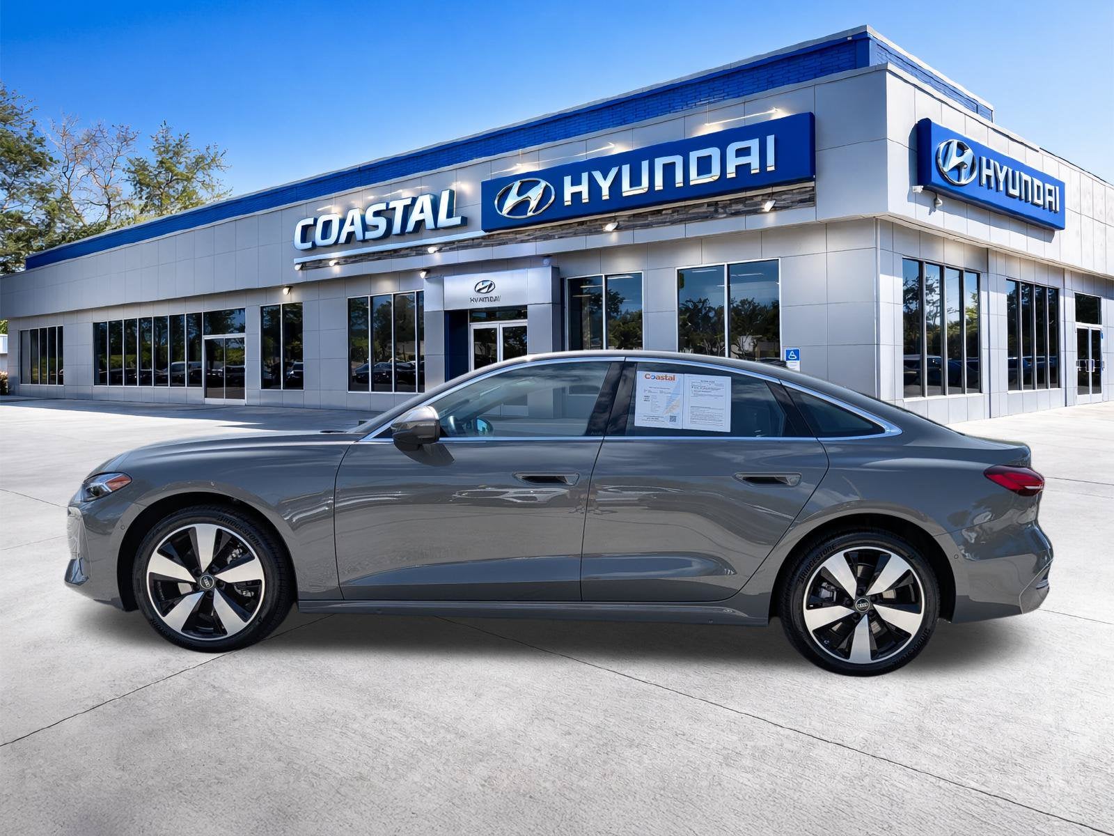 2025 Audi A5 Premium Plus