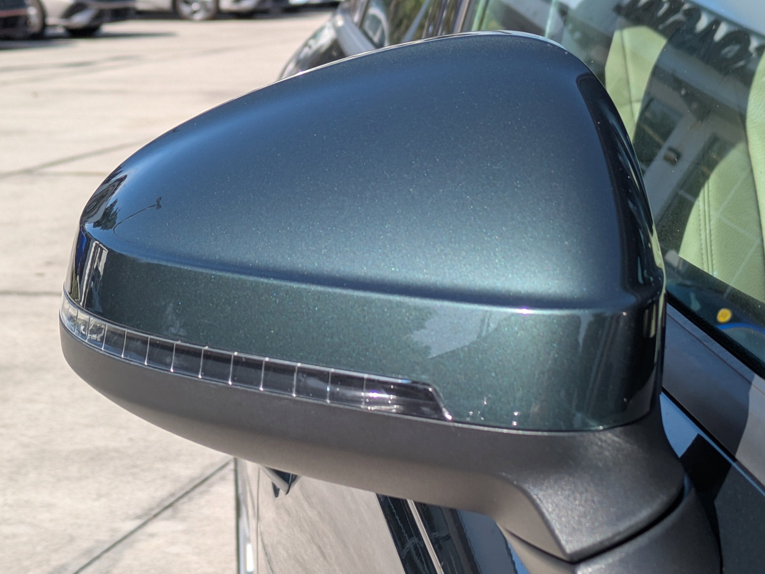 2017 Audi A4 Premium