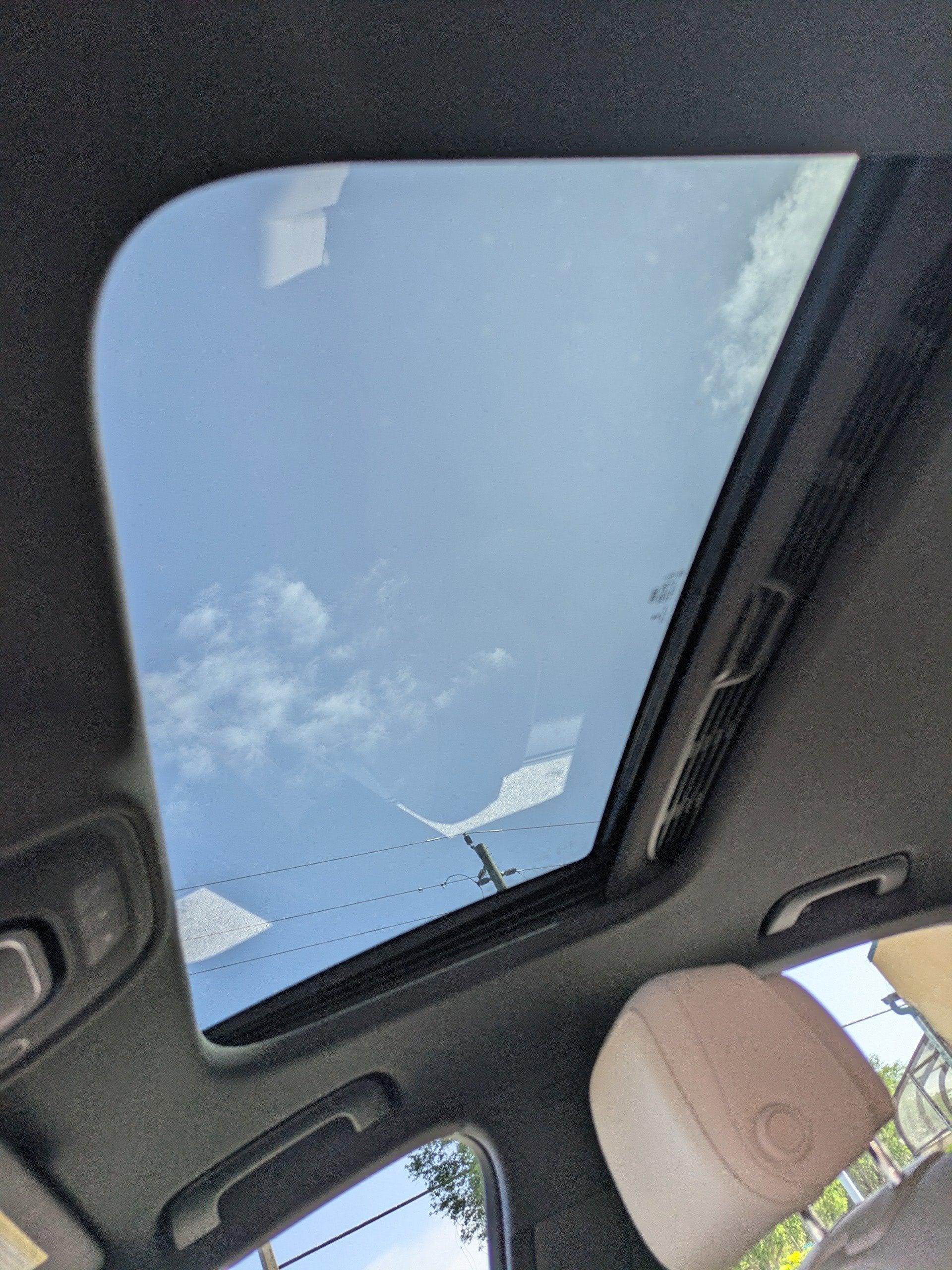 2017 Audi A4 Premium