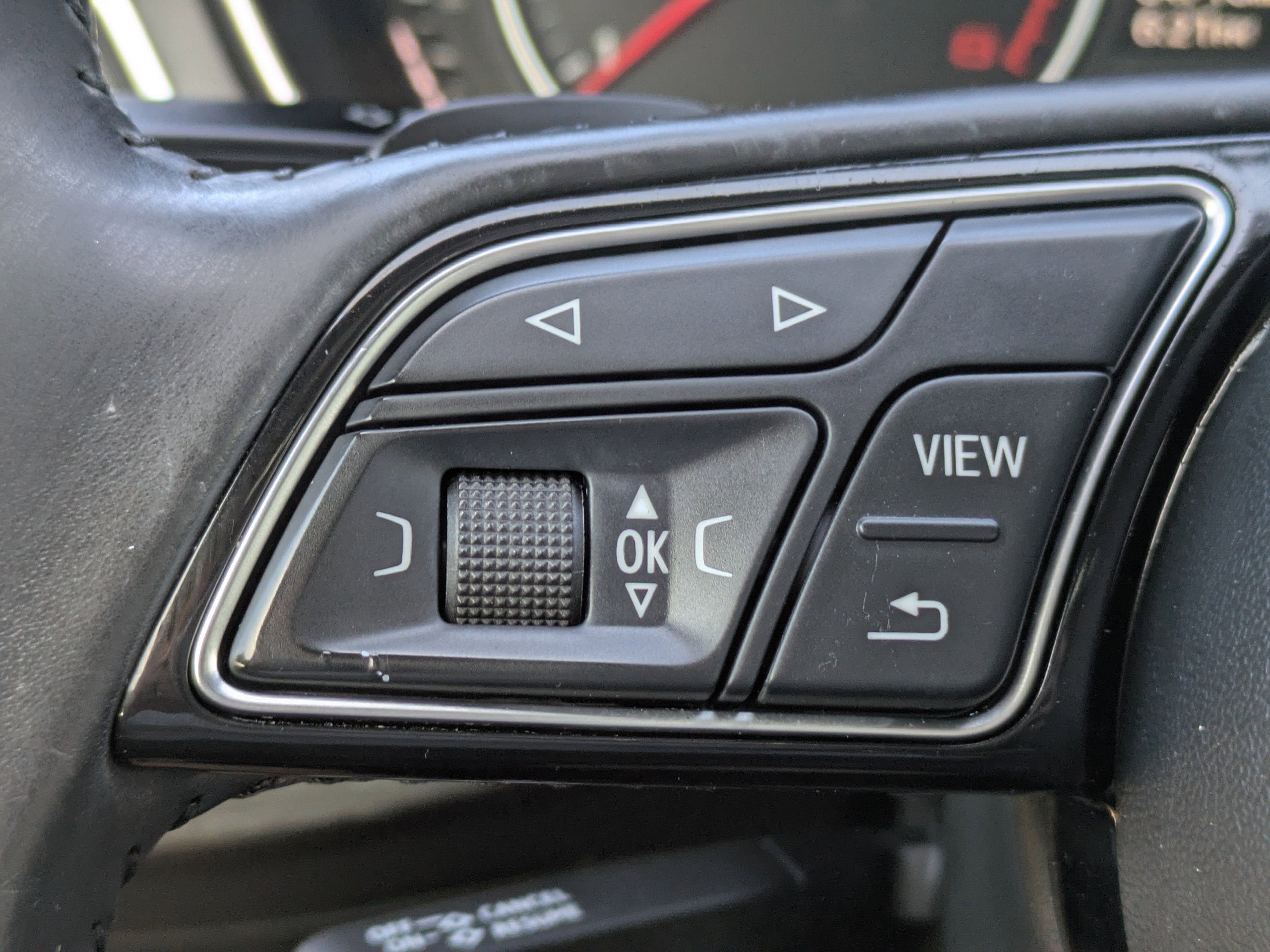 2017 Audi A4 Premium