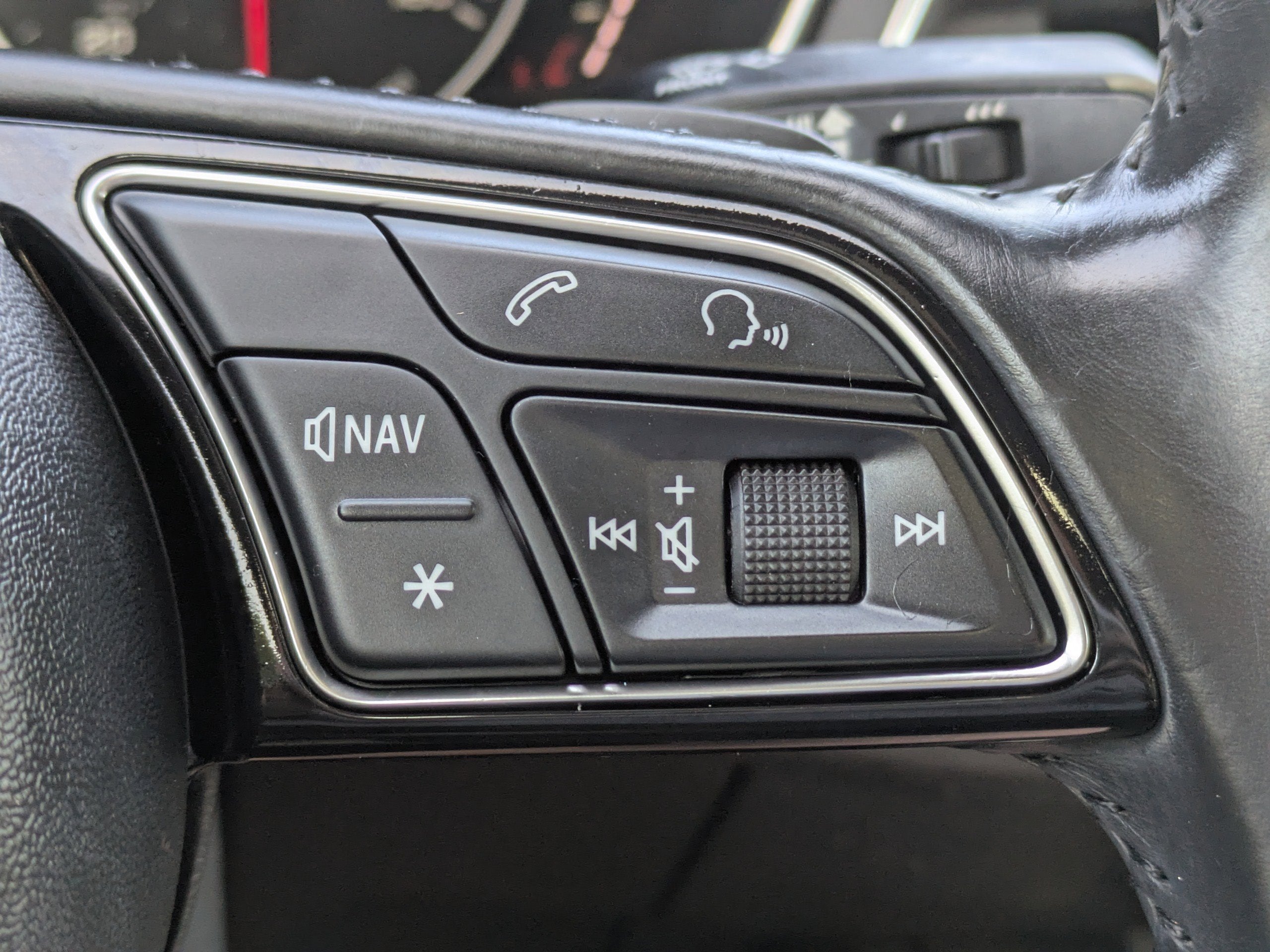 2017 Audi A4 Premium