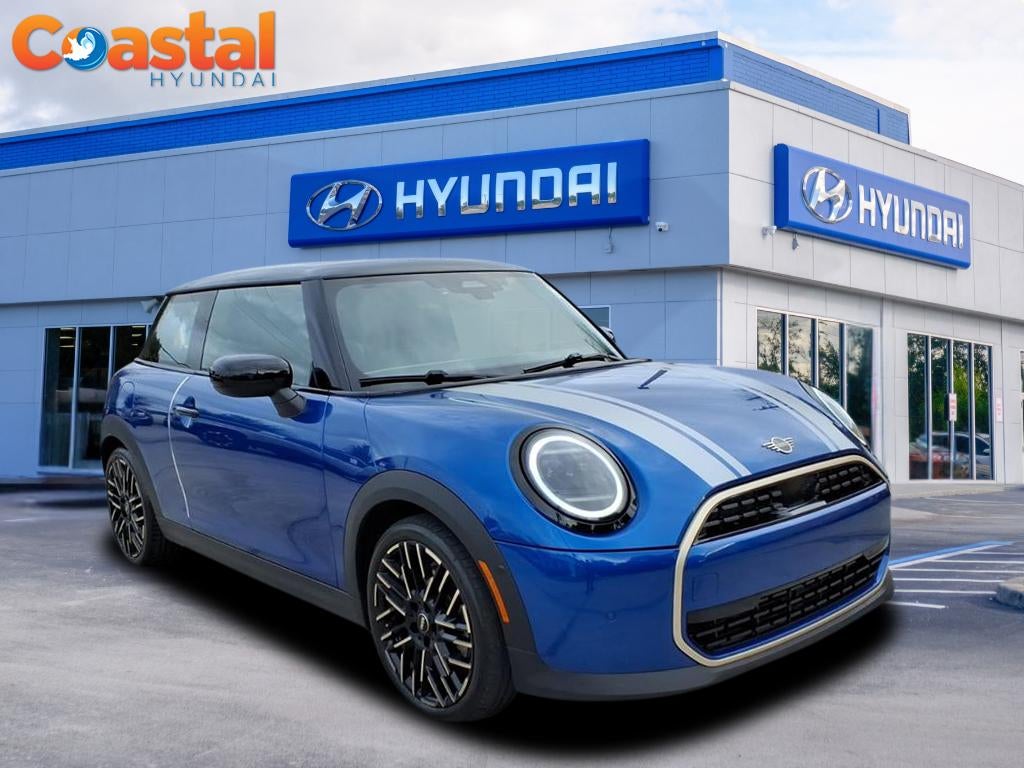2025 MINI Hardtop 2 Door Cooper