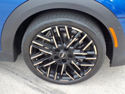 2025 MINI Hardtop 2 Door Cooper