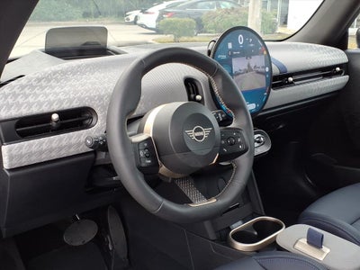 2025 MINI Hardtop 2 Door Cooper