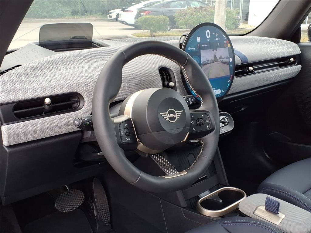 2025 MINI Hardtop 2 Door Cooper