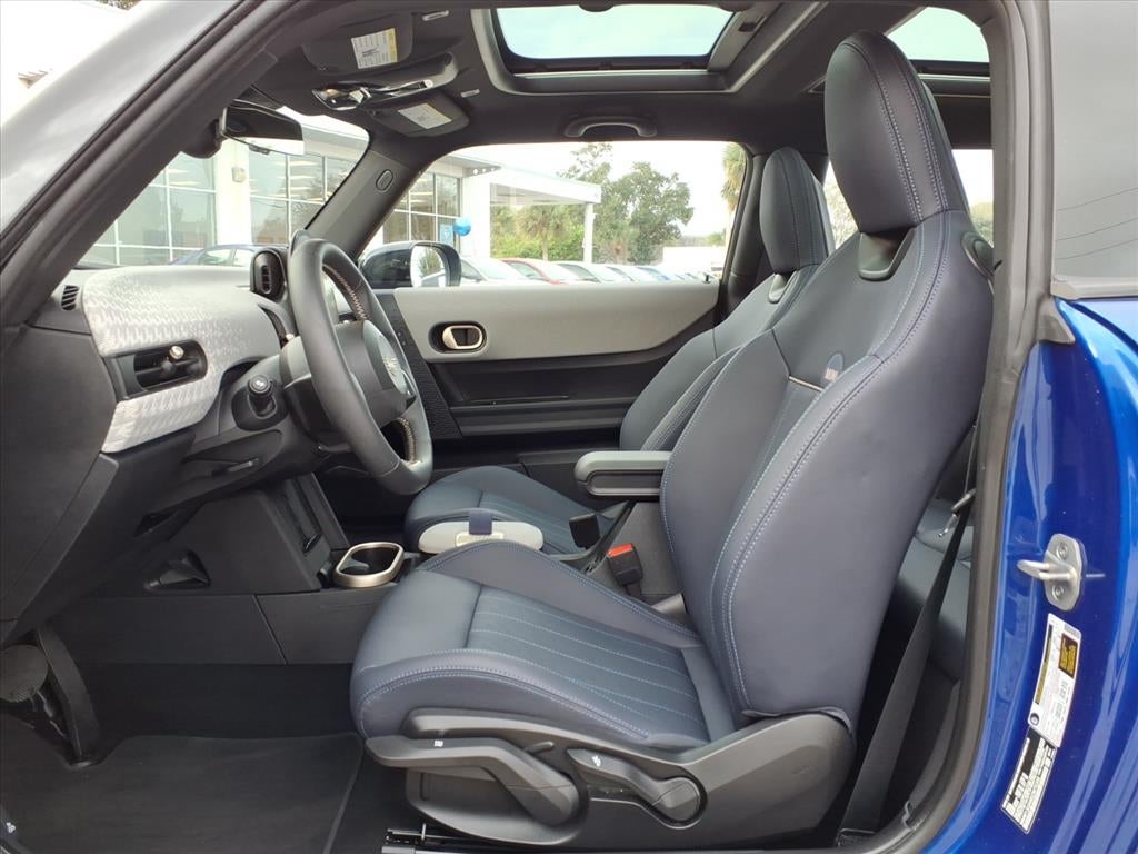 2025 MINI Hardtop 2 Door Cooper