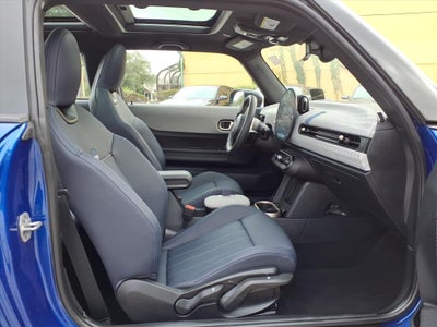 2025 MINI Hardtop 2 Door Cooper