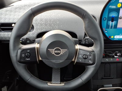 2025 MINI Hardtop 2 Door Cooper