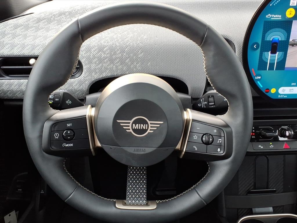 2025 MINI Hardtop 2 Door Cooper