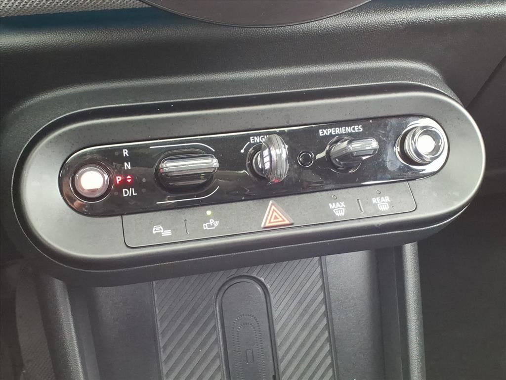 2025 MINI Hardtop 2 Door Cooper