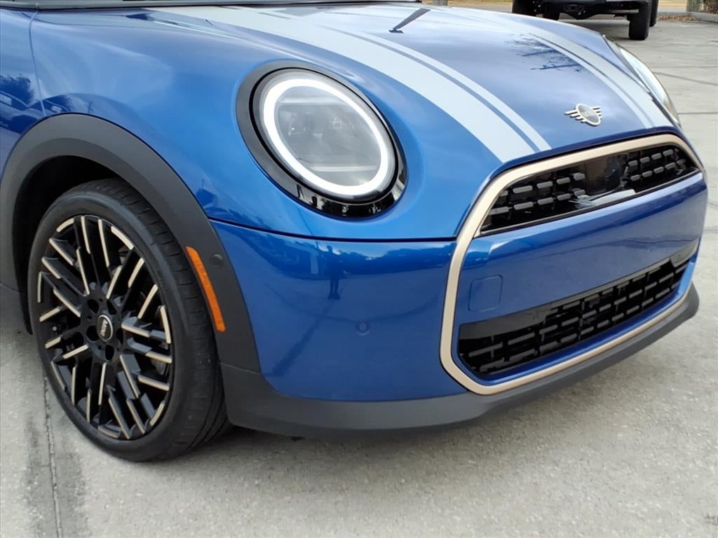 2025 MINI Hardtop 2 Door Cooper