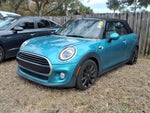 2019 MINI Convertible Iconic