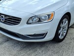2016 Volvo V60 T5