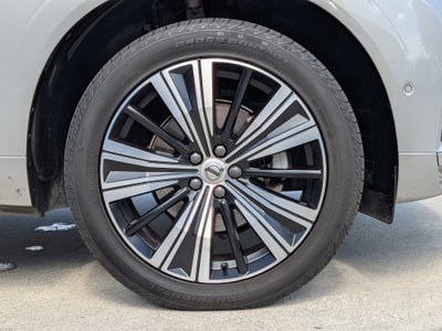 2022 Volvo XC60 Inscription