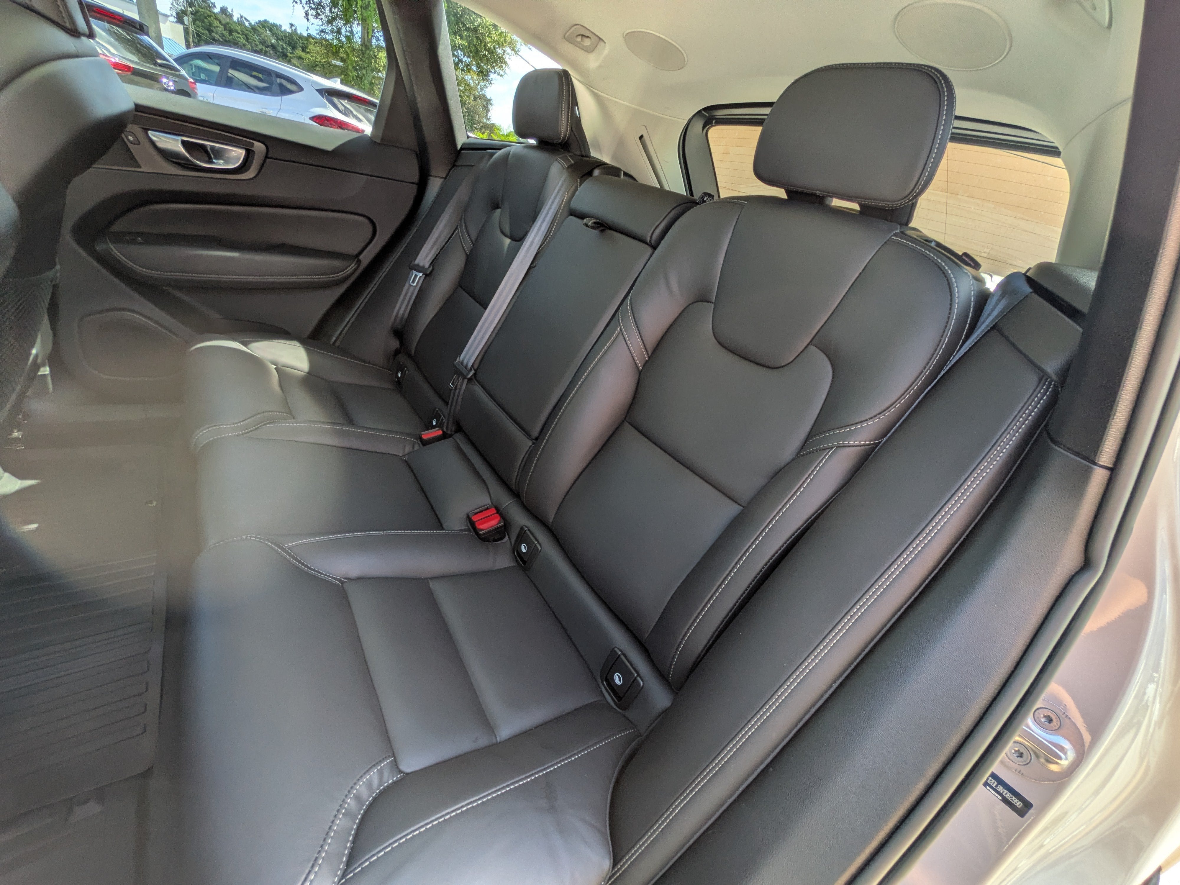 2022 Volvo XC60 Inscription