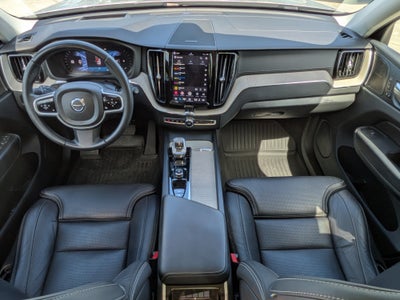 2022 Volvo XC60 Inscription