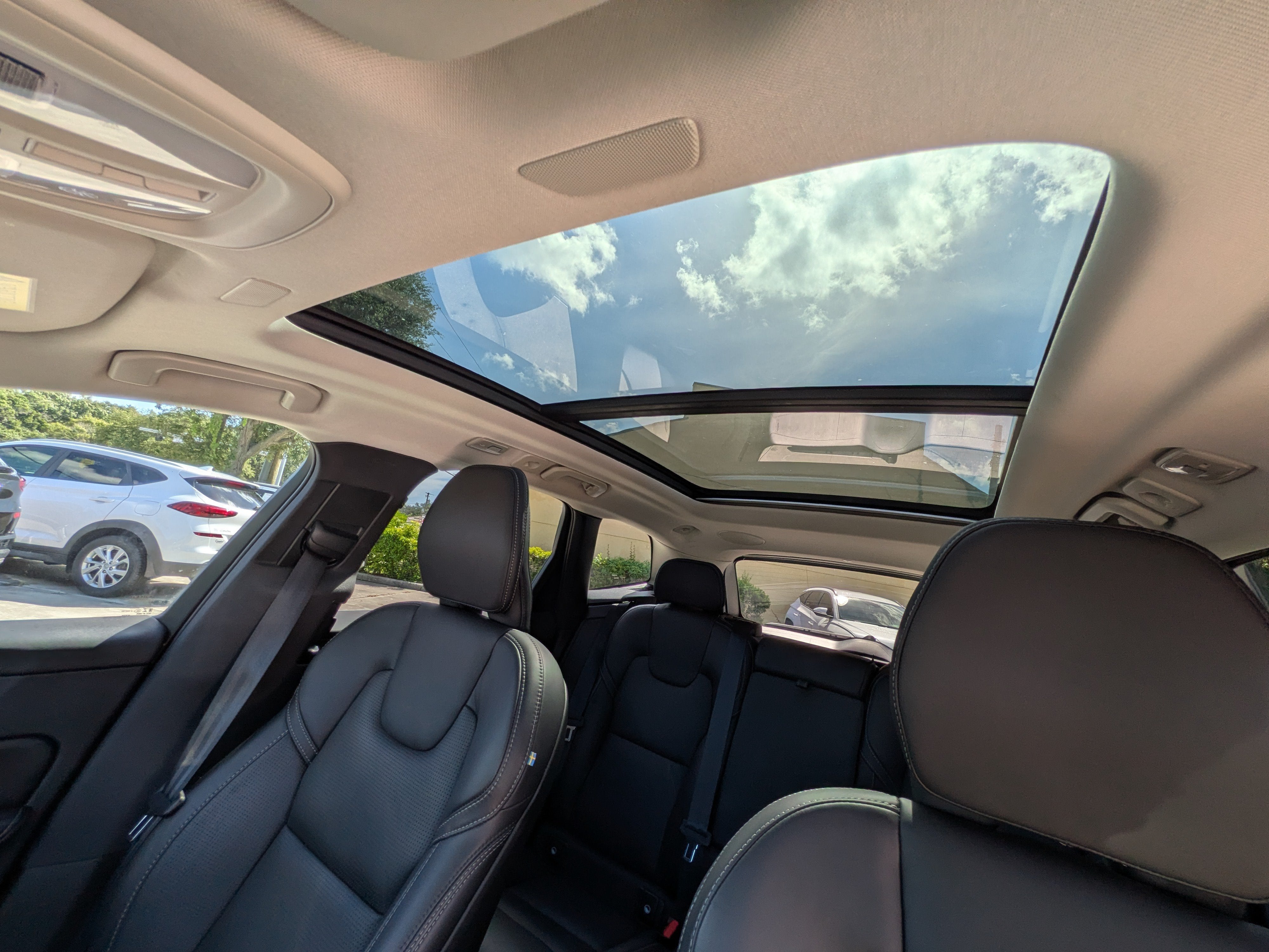 2022 Volvo XC60 Inscription