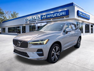 2022 Volvo XC60 Inscription