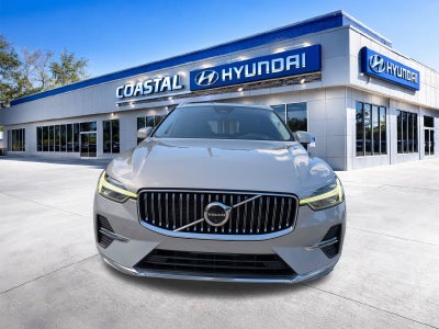 2022 Volvo XC60 Inscription