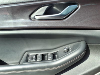 2022 Jeep Grand Cherokee L Altitude