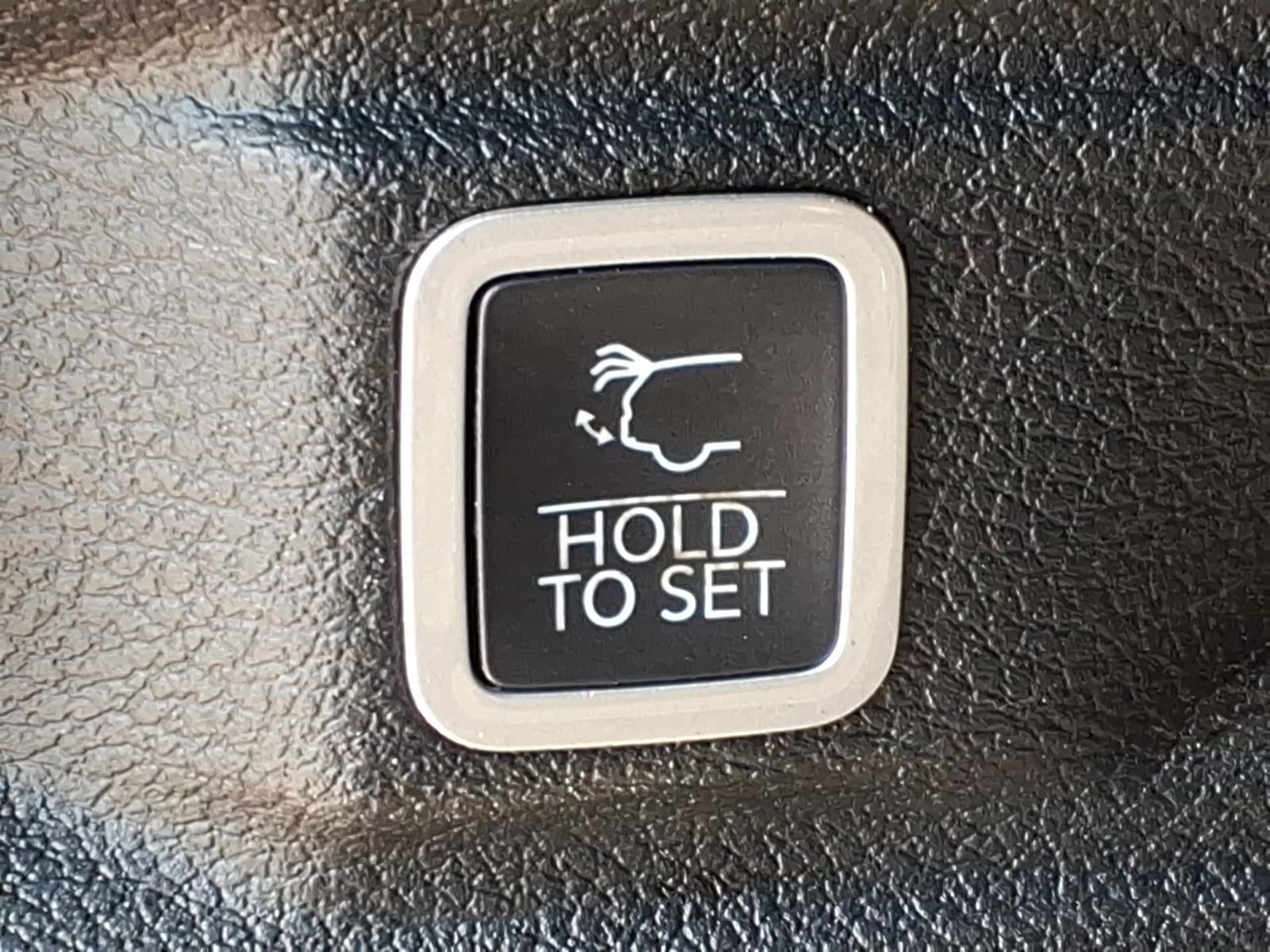 2022 Jeep Grand Cherokee L Altitude