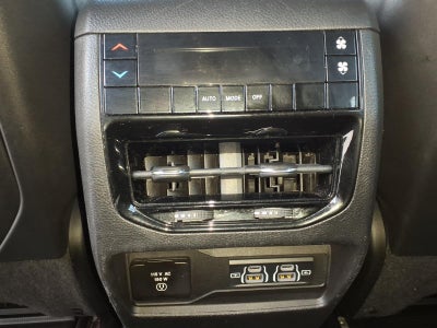 2022 Jeep Grand Cherokee L Altitude