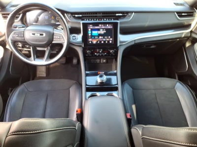 2022 Jeep Grand Cherokee L Altitude