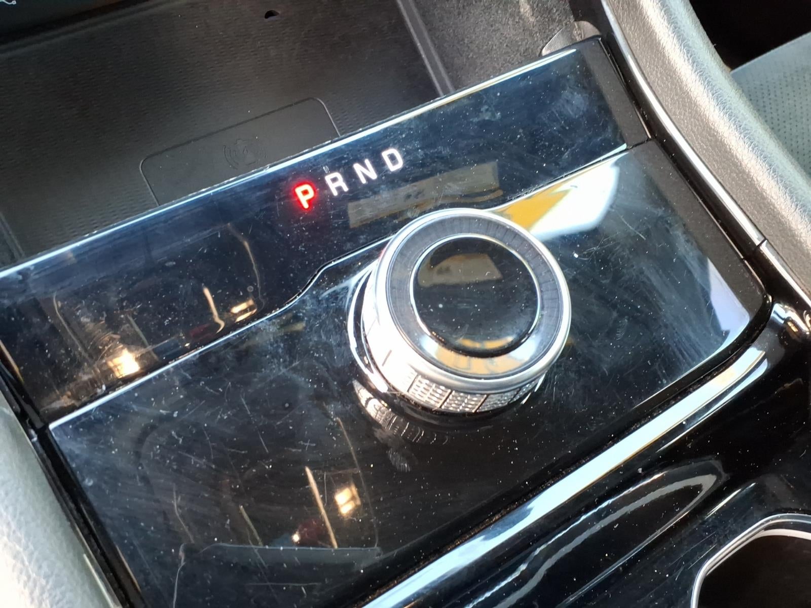 2022 Jeep Grand Cherokee L Altitude