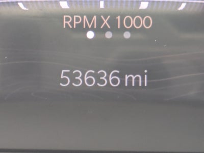 2021 Jeep Grand Cherokee L Summit Reserve