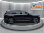 2021 Jeep Grand Cherokee L Summit Reserve