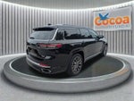 2021 Jeep Grand Cherokee L Summit Reserve
