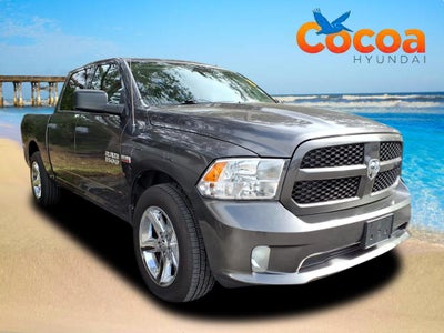 2015 RAM 1500 Express