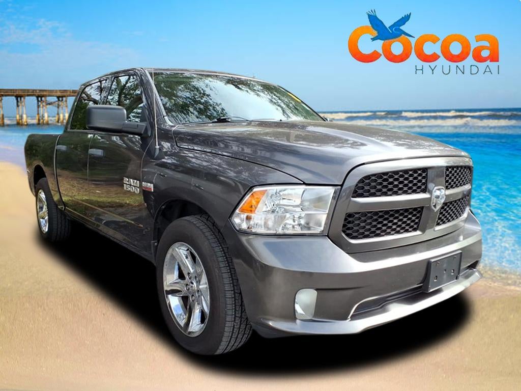 2015 RAM 1500 Express