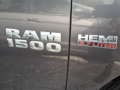 2015 RAM 1500 Express