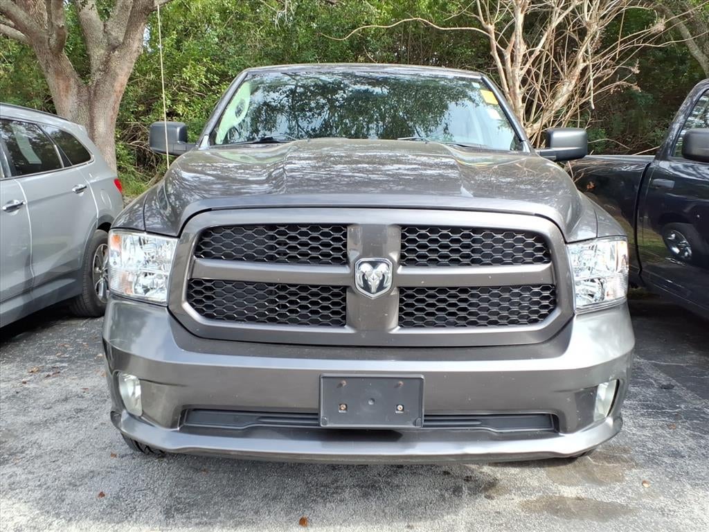 2015 RAM 1500 Express