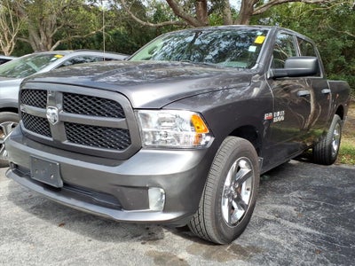 2015 RAM 1500 Express