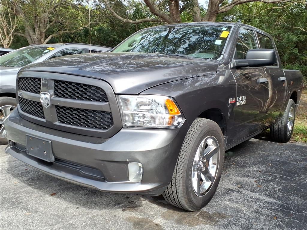 2015 RAM 1500 Express